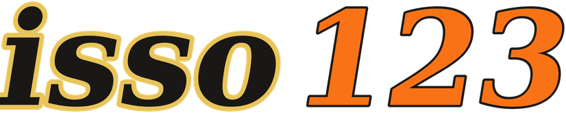 isso123 logo